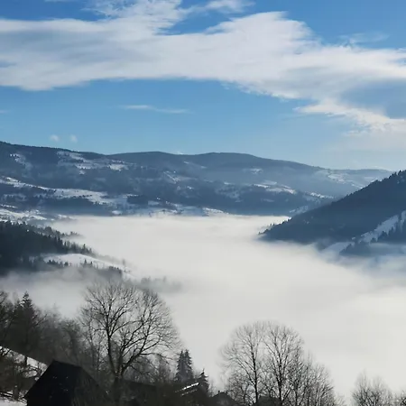 Cabana Lupul Din Apuseni Matisesti Extérieur photo