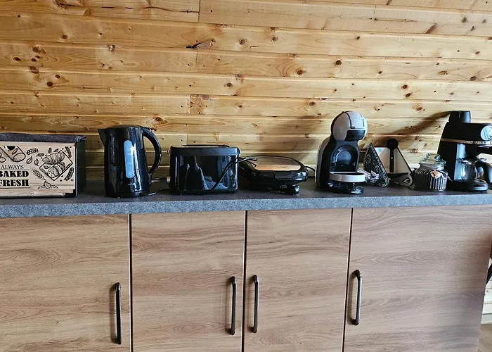 Cabana Lupul Din Apuseni