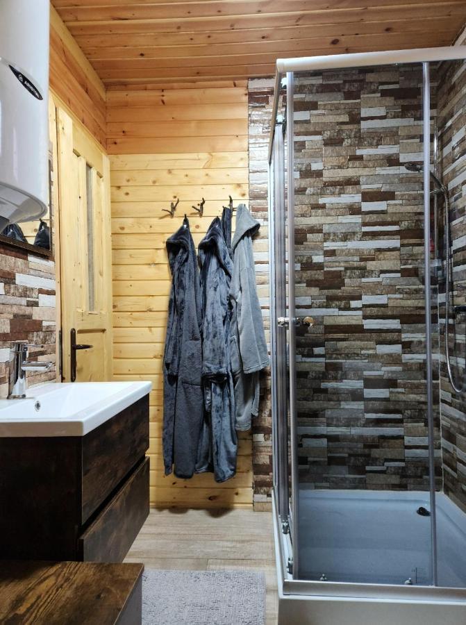 Lupul Din Apuseni Lodge *