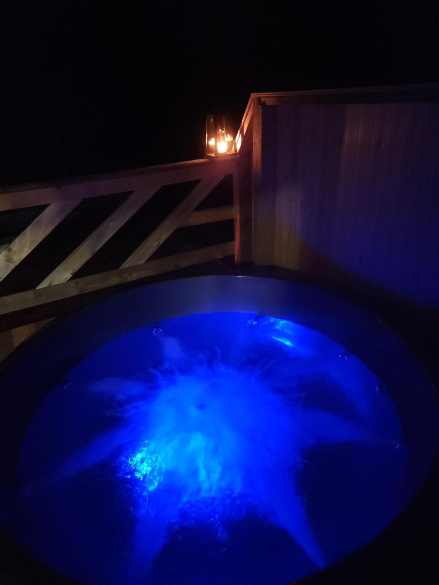Lodge Lupul Din Apuseni *