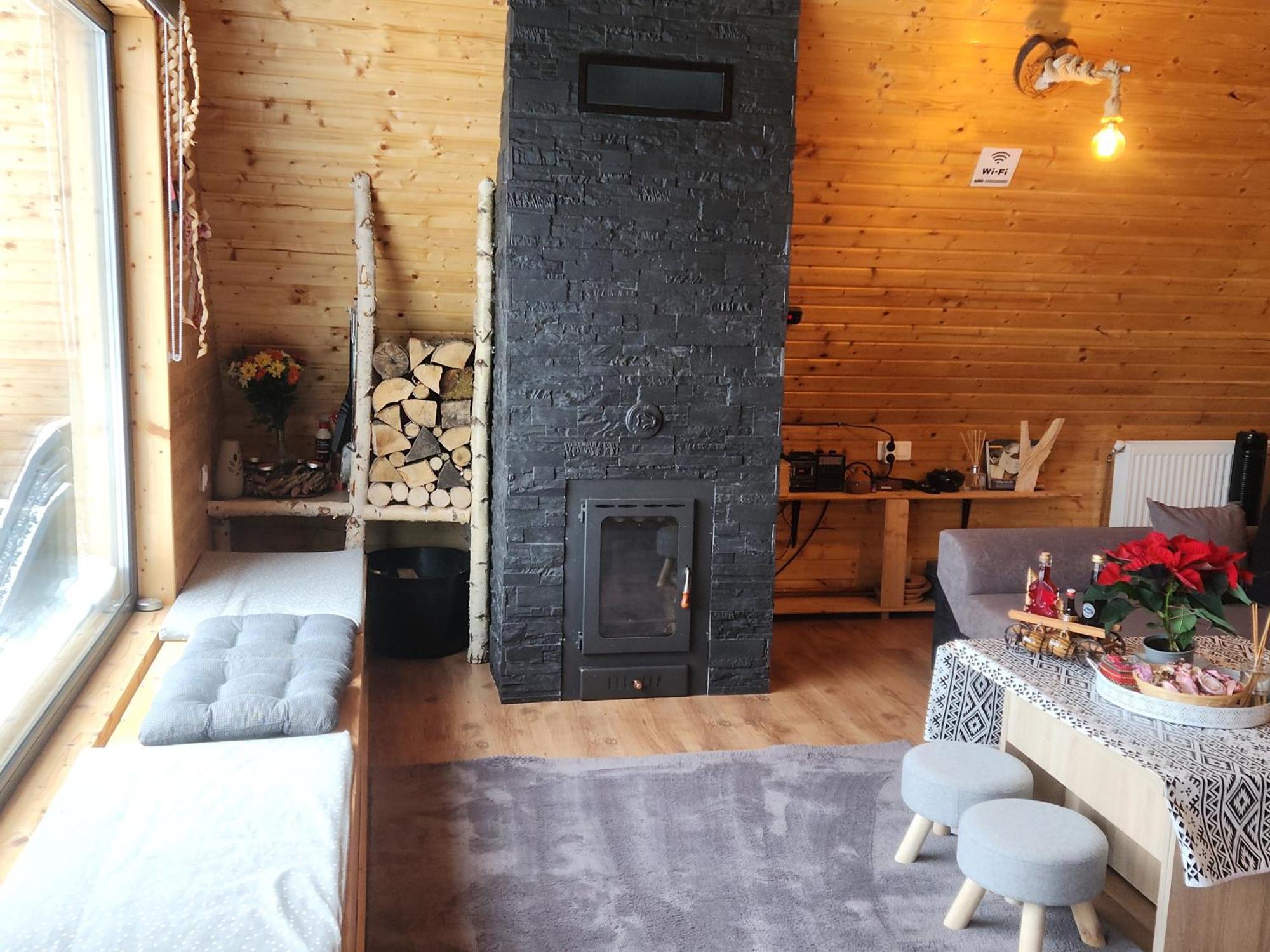 Lupul Din Apuseni Matisesti