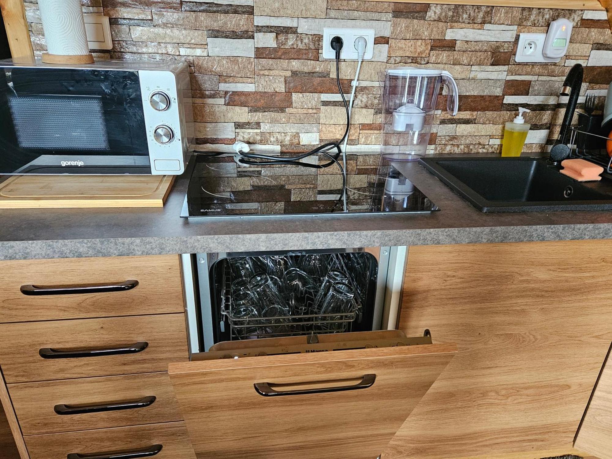 Lupul Din Apuseni Lodge Matisesti
