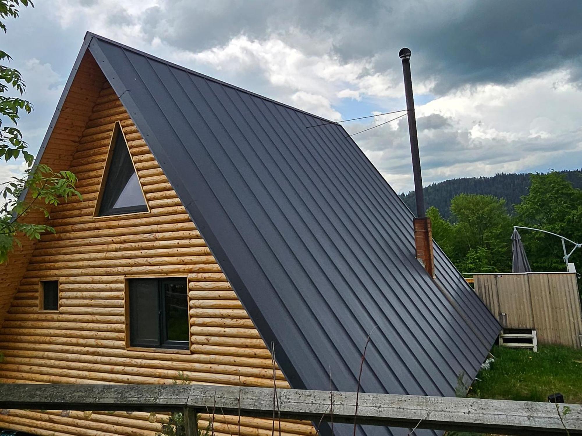 Lodge Lupul Din Apuseni *